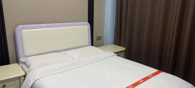 贝壳酒店(濮阳台前县凤鸣路店)图片