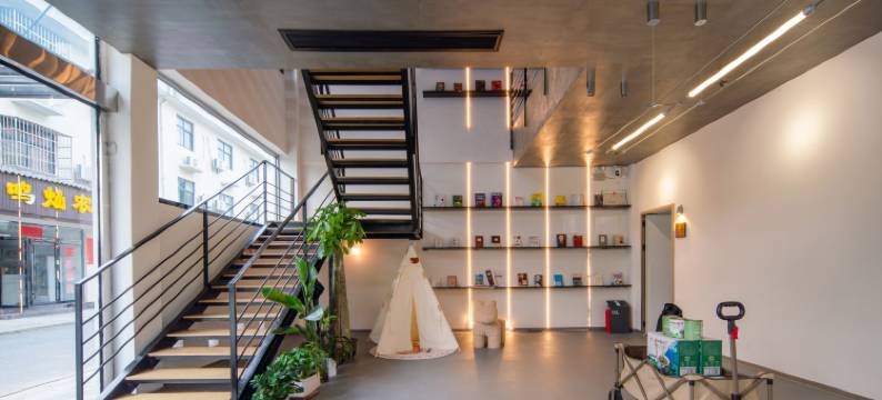 仙岛湖hyane湖屿岸民宿图片