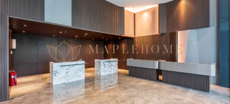 哥打基纳巴鲁尊享海湾套房酒店(Bay Suites Premier Suites Kota Kinabalu)图片