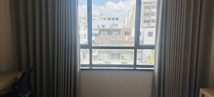 常熟凯都商务酒店图片