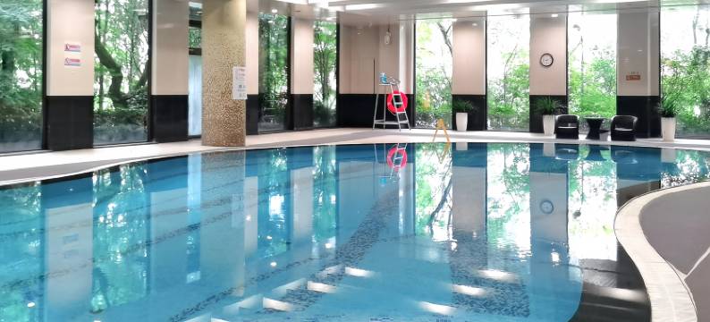 湖州南浔花园名都大酒店(南浔古镇店)图片