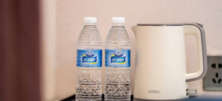 艺选酒店(济南高新万达广场店)图片