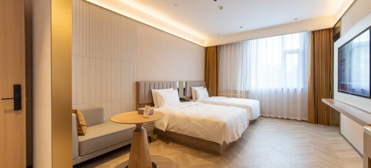 星程酒店(临汾车站路平阳广场店)图片