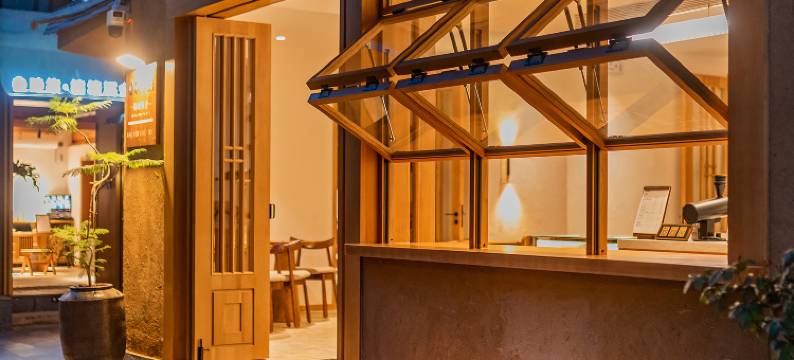 叁時柒·楠塘溪舍(沙溪古镇店)图片