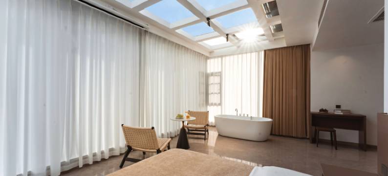 闲云民宿(老君山中灵索道店)图片