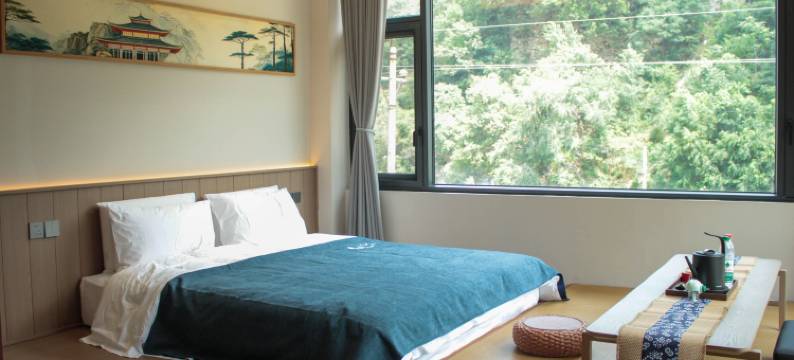 丛林间民宿(八里沟店)图片