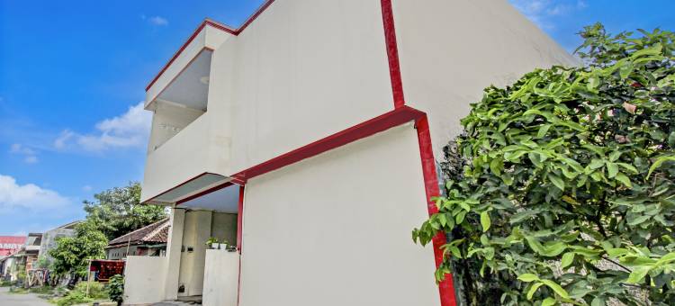 Hotel O Solo near Solo Safari formerly RR Guesthouse图片