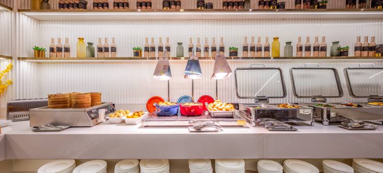 如家精选酒店(呼和浩特新城区政府体育场店)图片