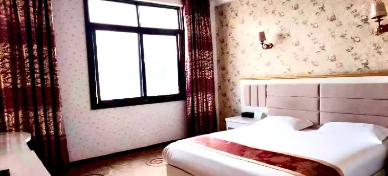 稻城假日酒店图片