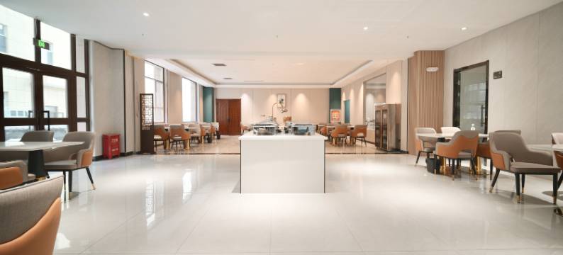 美豪酒店(吐鲁番凤凰城店)图片