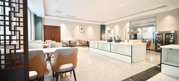 美豪酒店(吐鲁番凤凰城店)图片