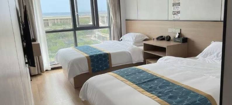 曼森酒店(百里杜鹃店)图片