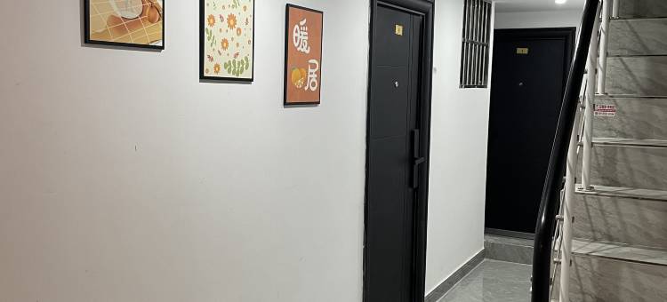 新火焰美宿(龙湖时代天街店)图片