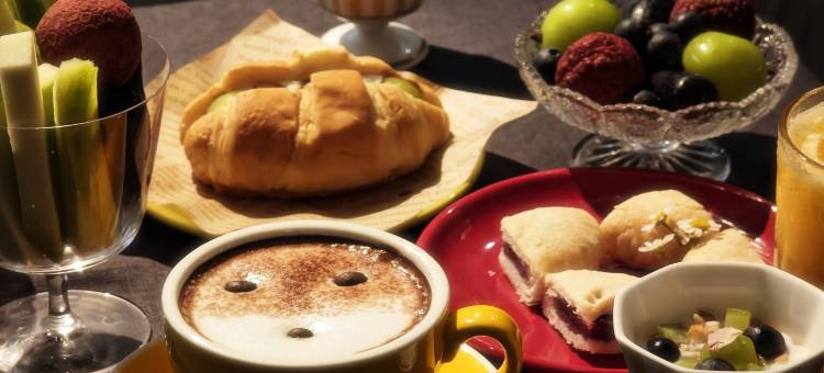 丽江古城大美华宿·聚舍｜森野Glowscape设计师民宿(大水车店)图片