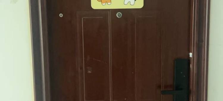 下一站·相遇青年旅社(济南火车站店)图片