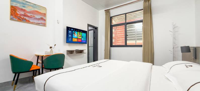 伊米酒店(泉州站店)图片