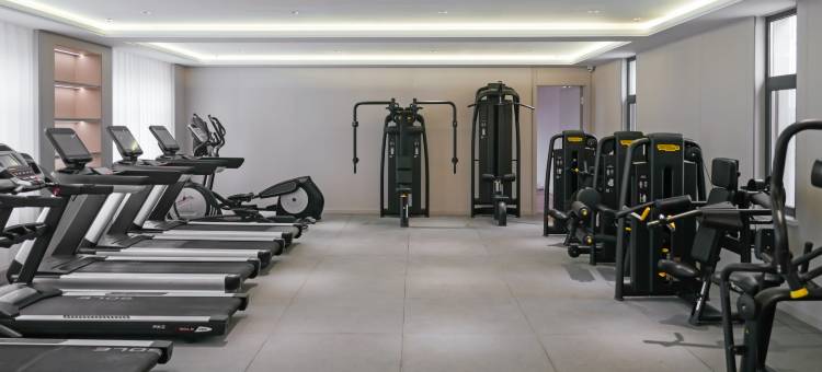 金帝酒店(赤峰市政府高铁站店)图片