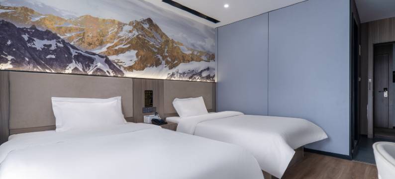 途客轻居酒店(淮安周恩来纪念馆河下古镇店)图片