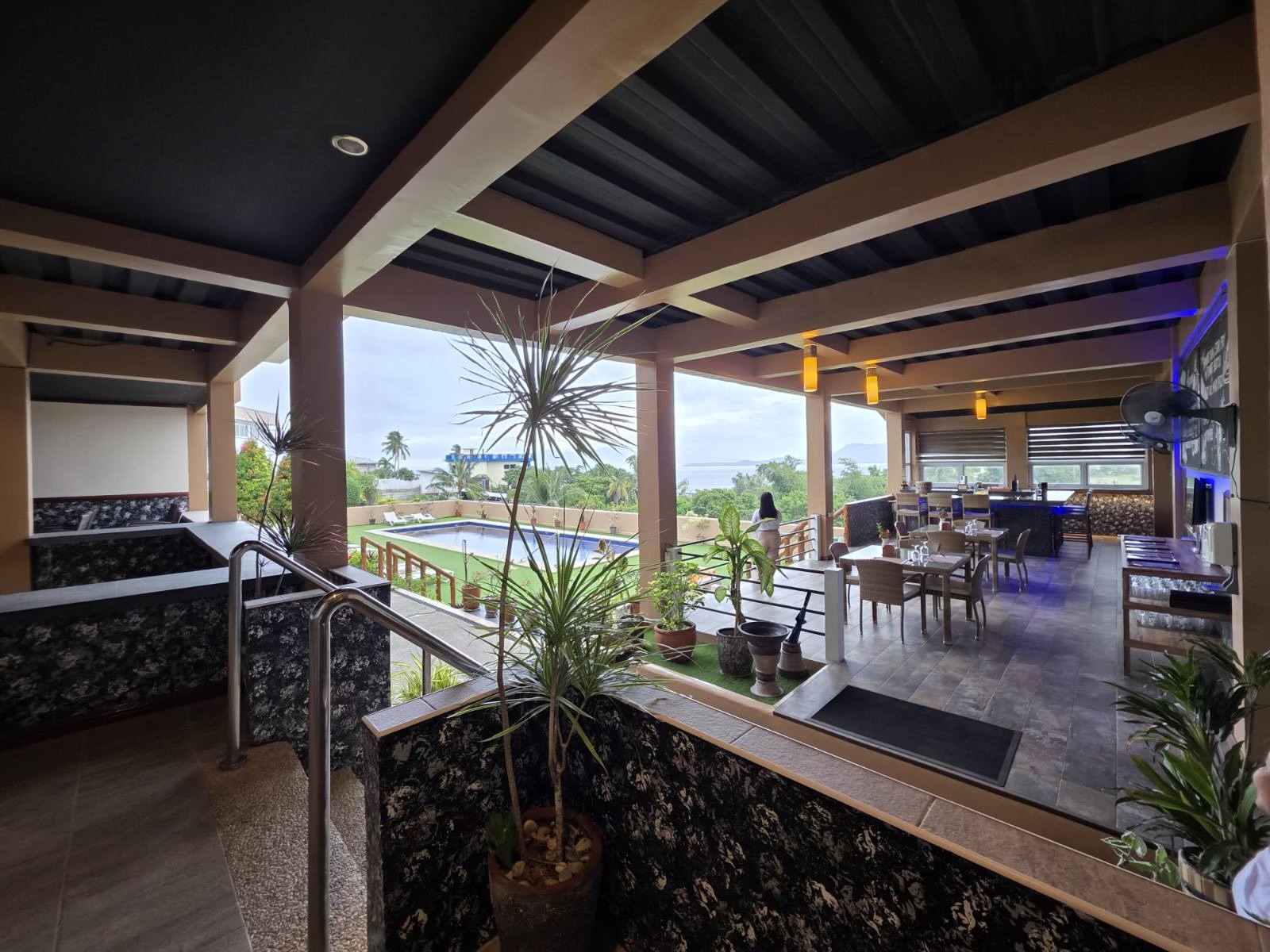 Verde View Villas Over view