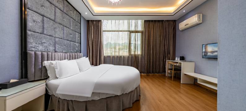 旺角酒店(镇雄妇女儿童医院店)图片