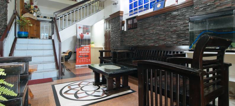 马卡蒂市帕拉南L公馆2号(L Mansion 2 Palanan Makati City)图片