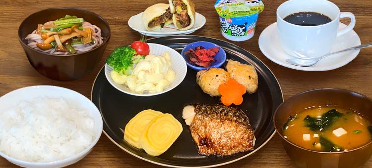 松本潮流酒店(Hotel Trend Matsumoto)图片