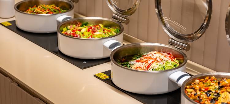 汉庭酒店(成都太古里春熙路步行街店)图片