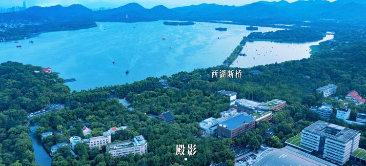 杭州西湖殿影酒店图片