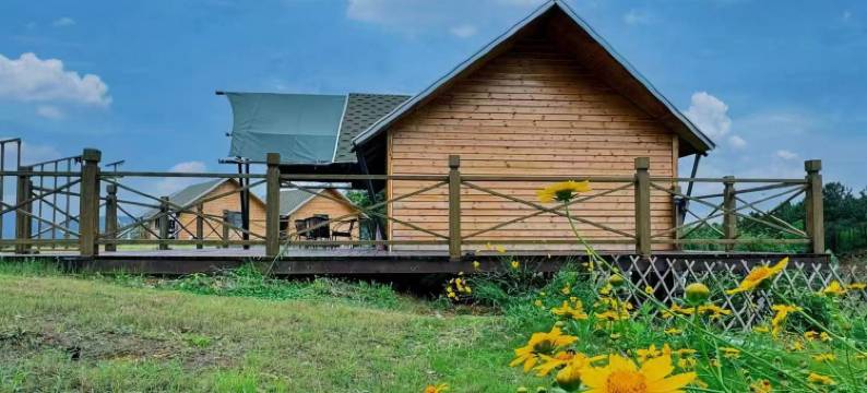 峡江星岛民宿(蒋沙渔村旅游度假区店)图片