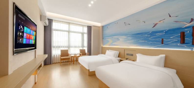 福鼎玉翔酒店(太姥山游客中心店)图片