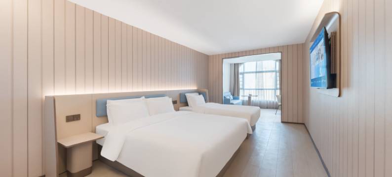 汉庭酒店(石家庄开发区珠峰大街店)图片