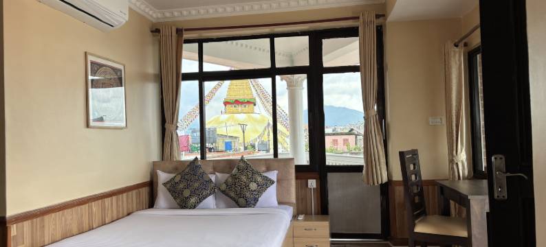 Boudha Mandala Hotel图片