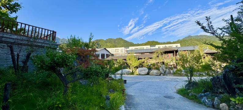 瓶兰居民宿图片