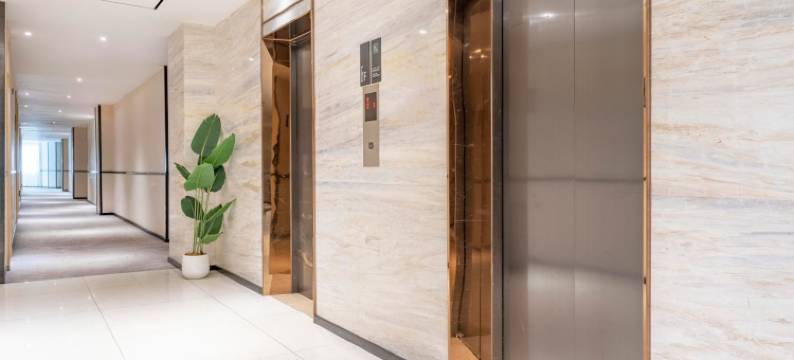 城市便捷酒店(广州百信广场新市墟地铁站店)图片