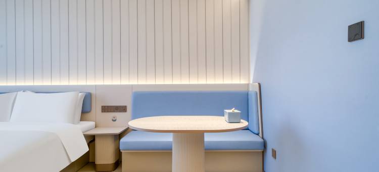 汉庭酒店(宁波象山宝龙天地店)图片