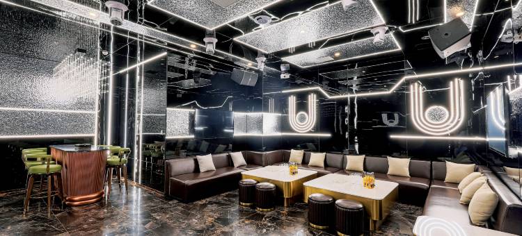 成都柏栎荟舍酒店图片