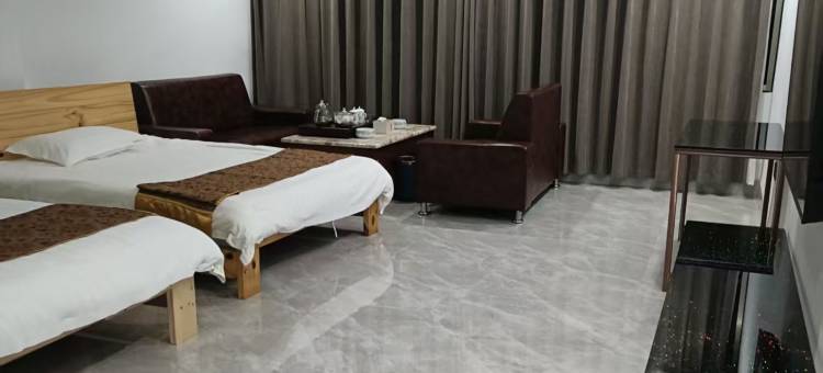 漳浦东阳商务酒店图片