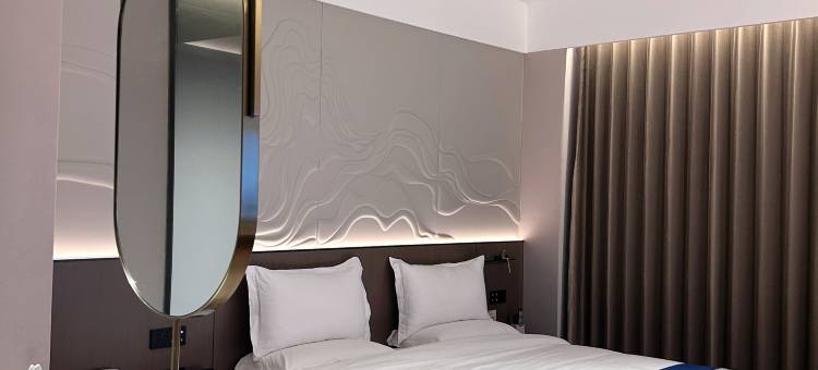 交口长沣泰大酒店图片