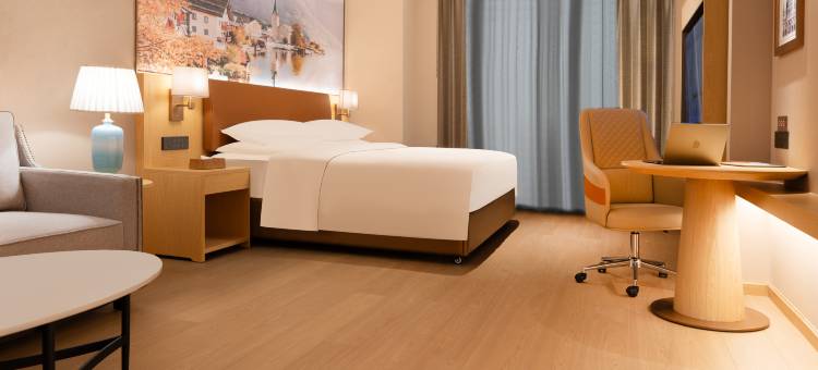 维也纳酒店(东莞虎门怀德店)图片