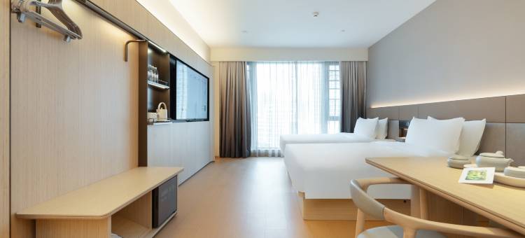 全季酒店(福州火车站地铁站店)图片