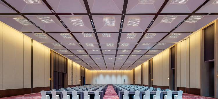 福州榕发会展假日酒店图片