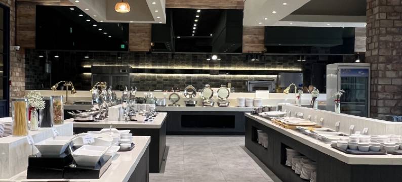 格洛斯特酒店 仁川(GLOUCESTER HOTEL INCHEON)图片