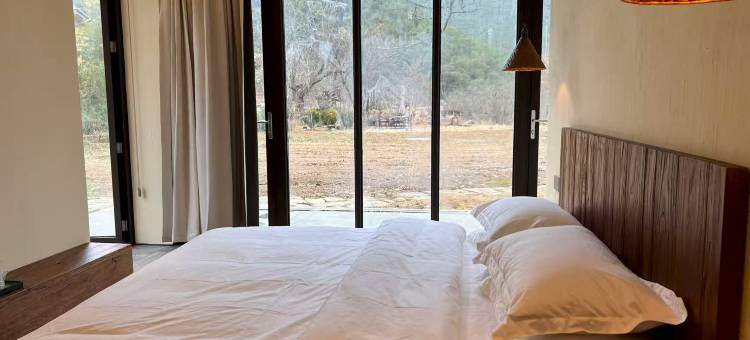 维西山纳里民宿图片