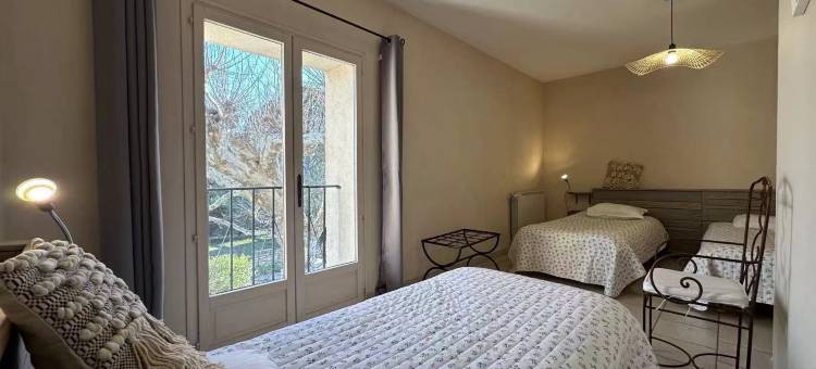 Mas de l'Estiou酒店(Mas de l'Estiou)图片