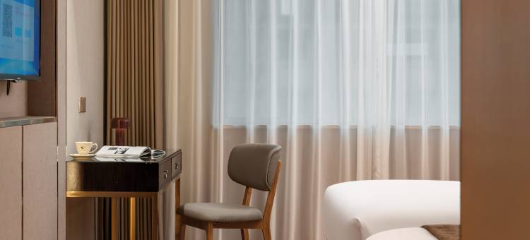 Exquisite云·感觉酒店(永州冷水滩中邦世纪广场店)图片