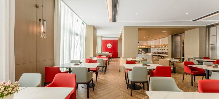 怡程酒店(拉萨西藏大学店)图片