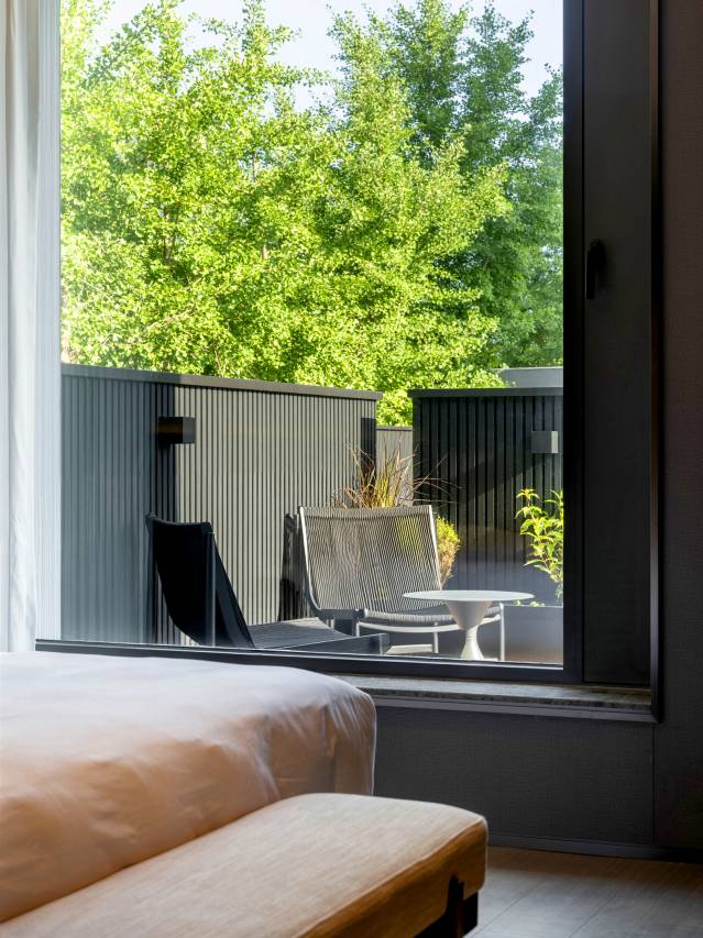 希宿酒店(宽甸店)图片