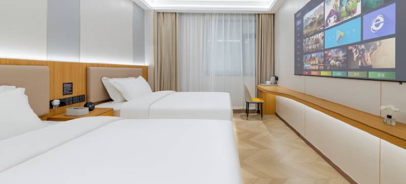 广州南园酒店(番禺长隆南村店)图片