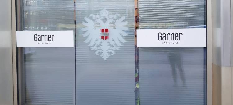 加纳酒店维也纳 – 普林茨欧根(Garner Hotel Vienna – Prinz Eugen)图片