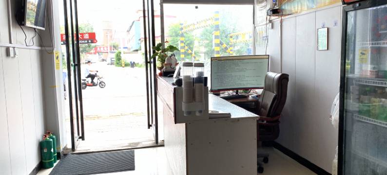 兰考永胜宾馆图片